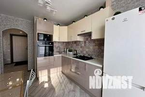 1-к квартира, посуточно, 37м2, 15/28 этаж