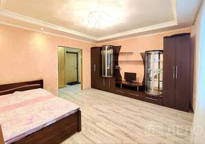 1-к квартира, на длительный срок, 41м2, 9/16 этаж