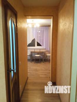 1-к квартира, на длительный срок, 42м2, 7/10 этаж