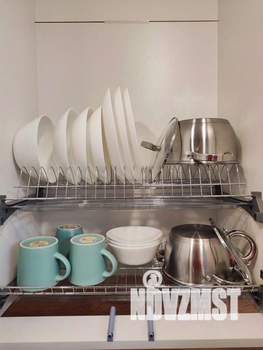 1-к квартира, посуточно, 26м2, 1/1 этаж