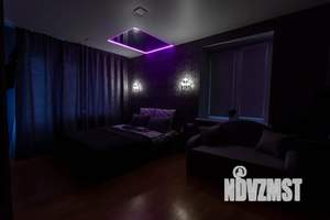 1-к квартира, посуточно, 33м2, 4/5 этаж