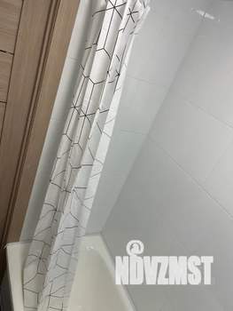 1-к квартира, посуточно, 34м2, 2/5 этаж