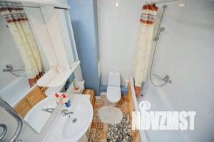 1-к квартира, посуточно, 45м2, 1/23 этаж