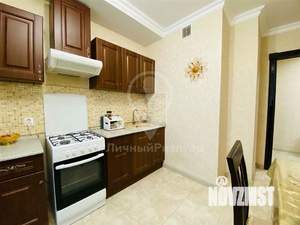 1-к квартира, на длительный срок, 36м2, 8/25 этаж