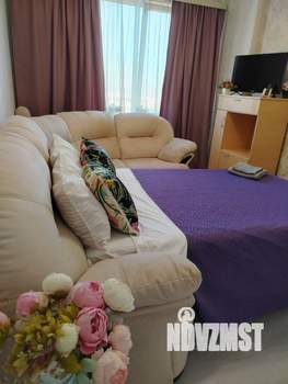 3-к квартира, посуточно, 90м2, 15/22 этаж