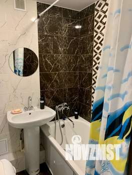 1-к квартира, посуточно, 32м2, 5/5 этаж