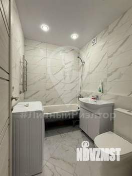 1-к квартира, на длительный срок, 42м2, 5/7 этаж