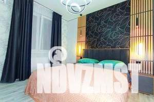 2-к квартира, посуточно, 65м2, 23/25 этаж