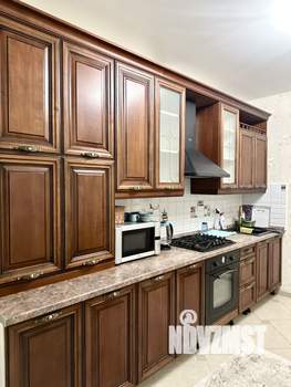 1-к квартира, посуточно, 40м2, 4/6 этаж