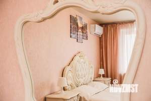 2-к квартира, посуточно, 79м2, 1/1 этаж