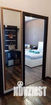 1-к квартира, посуточно, 54м2, 1/1 этаж