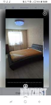 2-к квартира, на длительный срок, 76м2, 10/10 этаж