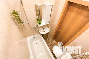 1-к квартира, посуточно, 35м2, 3/3 этаж