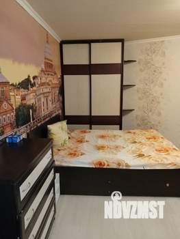 1-к квартира, на длительный срок, 32м2, 8/9 этаж