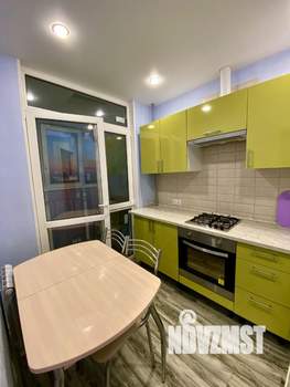 1-к квартира, посуточно, 32м2, 18/28 этаж