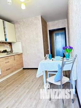 1-к квартира, посуточно, 49м2, 1/1 этаж