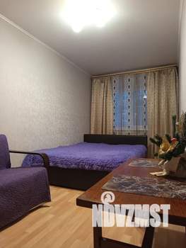 2-к квартира, посуточно, 45м2, 2/5 этаж