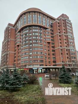 1-к квартира, на длительный срок, 47м2, 3/15 этаж