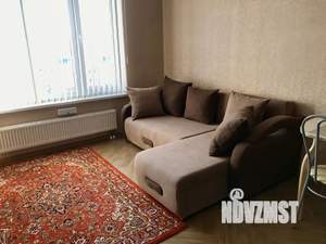 1-к квартира, посуточно, 47м2, 7/25 этаж