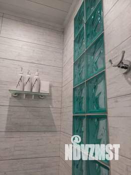 Студия квартира, посуточно, 50м2, 11/25 этаж