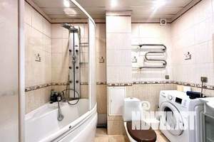 2-к квартира, посуточно, 65м2, 1/11 этаж