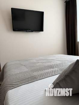 1-к квартира, посуточно, 30м2, 8/24 этаж