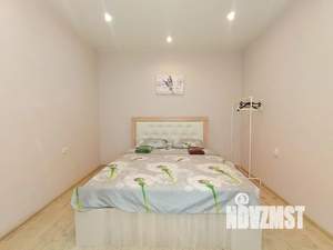 2-к квартира, посуточно, 64м2, 1/11 этаж