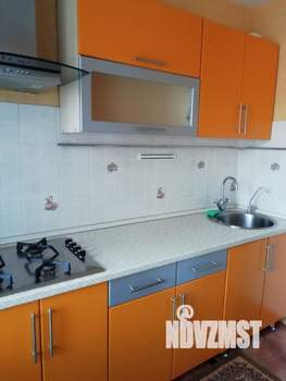 1-к квартира, на длительный срок, 32м2, 1/5 этаж