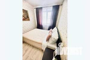 2-к квартира, посуточно, 65м2, 1/5 этаж