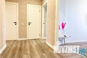 2-к квартира, посуточно, 85м2, 13/25 этаж