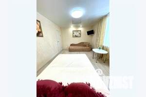 1-к квартира, посуточно, 54м2, 4/10 этаж