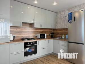 2-к квартира, посуточно, 60м2, 1/1 этаж