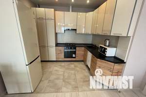 2-к квартира, посуточно, 78м2, 19/24 этаж