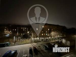 1-к квартира, на длительный срок, 42м2, 5/7 этаж