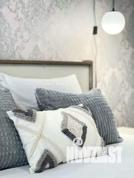 1-к квартира, посуточно, 42м2, 10/21 этаж