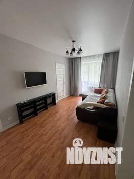 3-к квартира, посуточно, 45м2, 4/4 этаж