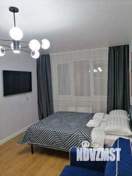 1-к квартира, посуточно, 32м2, 3/5 этаж