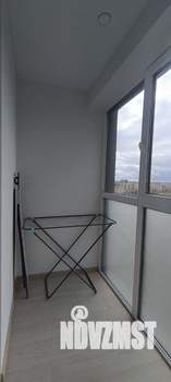 1-к квартира, на длительный срок, 34м2, 18/31 этаж