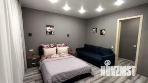 2-к квартира, посуточно, 49м2, 3/5 этаж