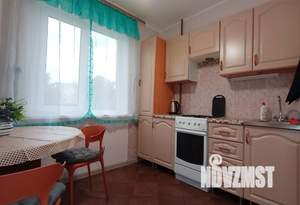 1-к квартира, посуточно, 60м2, 1/1 этаж