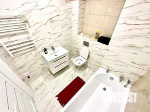 2-к квартира, посуточно, 70м2, 1/1 этаж