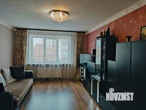 1-к квартира, на длительный срок, 45м2, 10/10 этаж