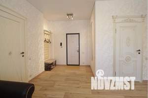 2-к квартира, посуточно, 46м2, 1/3 этаж