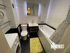 1-к квартира, на длительный срок, 45м2, 7/10 этаж