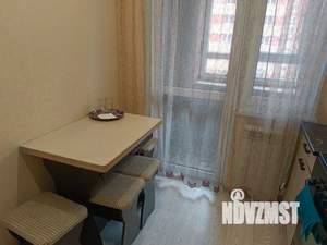 1-к квартира, посуточно, 30м2, 10/16 этаж