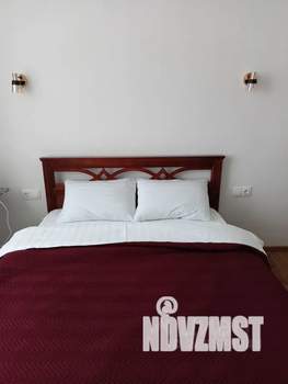 1-к квартира, посуточно, 40м2, 20/23 этаж