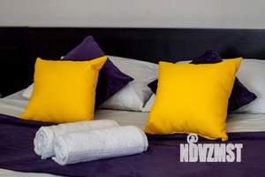 1-к квартира, посуточно, 42м2, 2/11 этаж