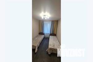 3-к квартира, посуточно, 85м2, 4/5 этаж