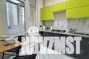 1-к квартира, посуточно, 26м2, 3/25 этаж