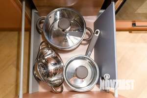 1-к квартира, посуточно, 44м2, 20/25 этаж